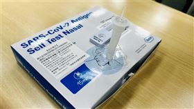 新冠疫情升溫，快篩過期是否還能用讓外界好奇。（示意圖／記者簡浩正攝影）
