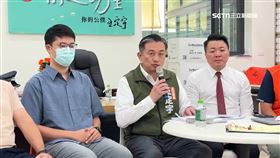 幽靈罷免連署被害民眾 台南60人提告賠償