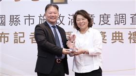 全台唯一4度蟬聯「大滿貫」！嘉市奪10金3銀　含金量全國第一（業配勿用）