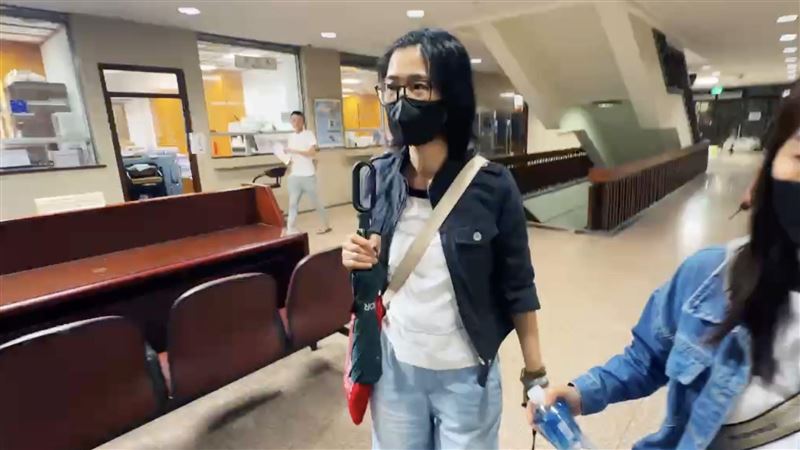 京華城案「污點證人」認罪理由曝光