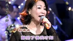 劉燕燕。（圖／翻攝自YouTube）
