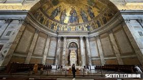 梵蒂岡常規禧年／受訪者提供