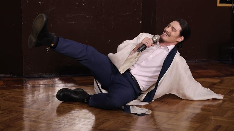 恭喜！周華健混血兒結婚　周厚安將度蜜月