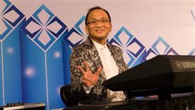 孔鏘(翻攝臉書)