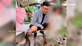 喬天鼎遭爆招待里長赴日　走私加熱菸回台