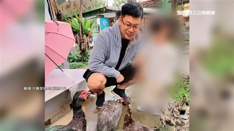 喬天鼎帶加熱菸遭罰　找羅明才助理關說