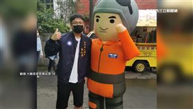 喬天鼎遭爆招待里長赴日　走私加熱菸回台