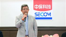 林建涵：2025年「謹慎前行、樂觀迎戰」中保科強攻AI與ESG雙軸發展(業配勿用)