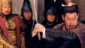 ▲李世民（圖／翻攝自微博）