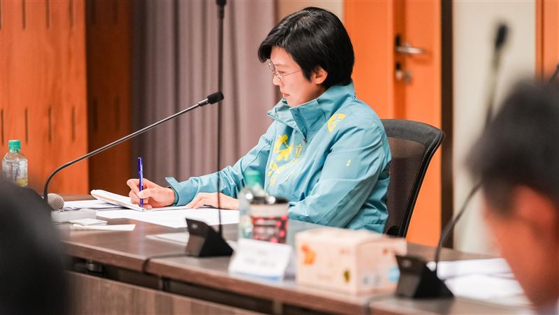 點出農退儲金困境　參與率低迷須改革