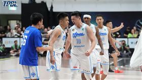 ▲高雄全家海神胡瓏貿。（圖／TPBL提供） 