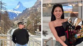 家寧,Joeman,(圖/Joeman、家寧臉書)