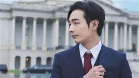 八炯（圖／翻攝自IG @musiclin_1107）