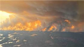 （圖／翻攝自YouTube／CBC News: The National）