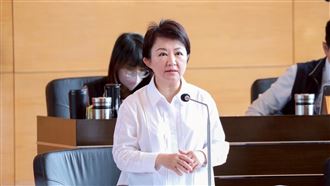 急甩鍋非洲豬瘟?盧秀燕臉書遭灌爆網怒了