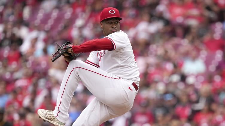 道奇交易來狄亞茲　不是大都會的！是他弟