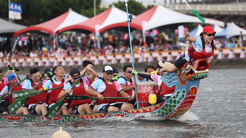 端午禁行房！專家揭6大禁忌：小心抓交替