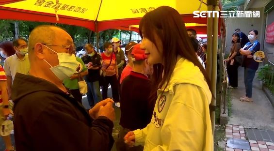 反對罷吳！民眾：像鐘小平他們非常討厭