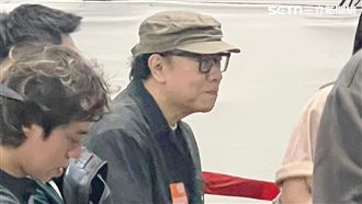 大S逝世三個月！蔡康永現身東京淚崩回憶