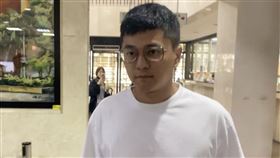 ▲「雙罷吳」領銜人李孝亮再次被北檢傳喚。（圖／翻攝畫面）