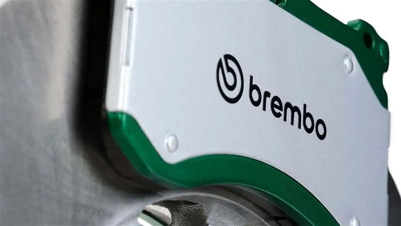 空汙新法規 煞車成為管制對象