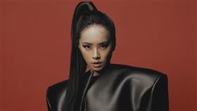 蔡依林出席hito頒獎典禮，擔任壓軸演出。（圖／Hit Fm聯播網提供）