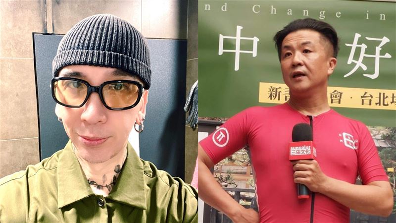 呂秋遠反控生母設局　作家H揪最大疑點