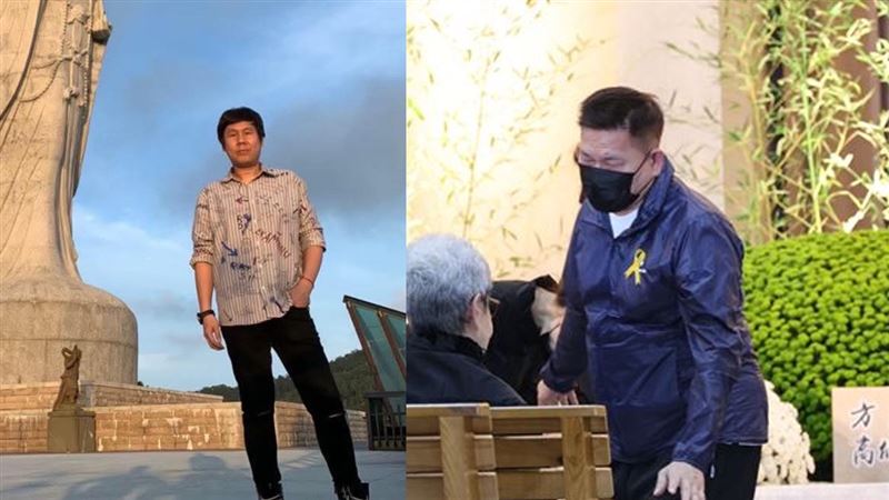 幫股幫還債！《超夜》總監猝逝澎恰恰慟別