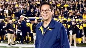 翻攝小野三太官方Ｘ