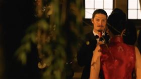 周華健兒子周厚安宣布結婚。（圖／翻攝自IG）