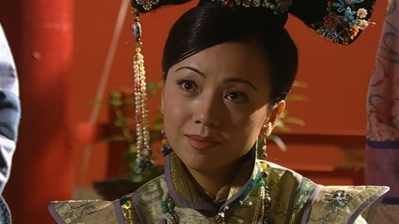 宮鬥神劇不是甄嬛傳！影后辭演揭崩潰內幕