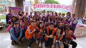 ▲記帳及報稅代理人節公益捐血活動。（圖／翻攝網路畫面）