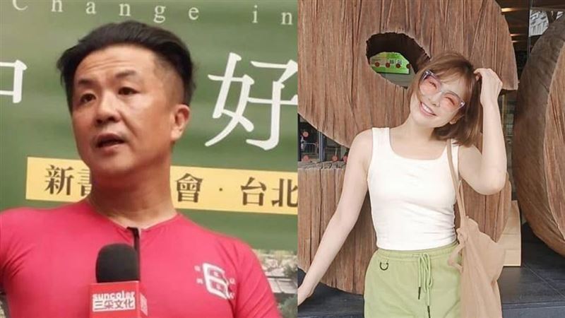 呂秋遠控生母勾引生子！陳沂：那就別無套