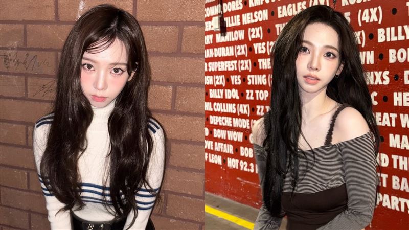 韓總統候選人兒性騷Karina　噁喊：想吃她