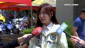 吳沛憶勤走地方