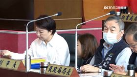 北市提訴願 盧秀燕暫不跟:地方告中央難看