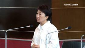 北市提訴願 盧秀燕暫不跟:地方告中央難看