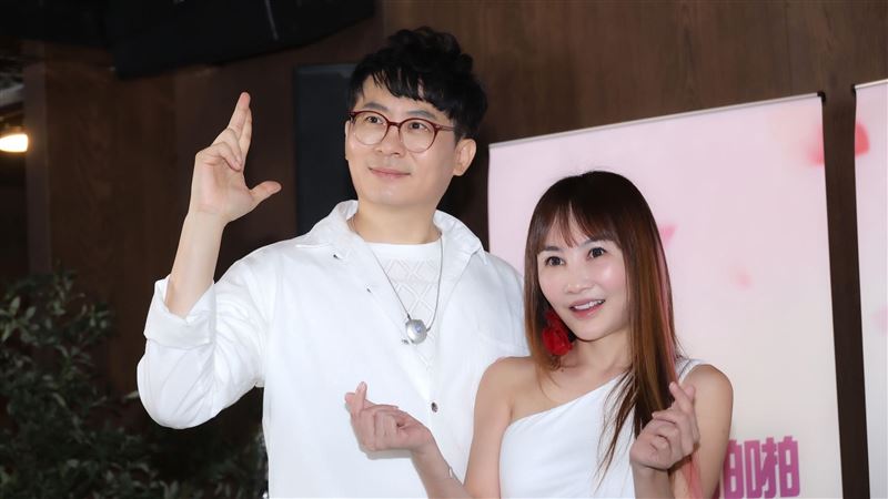 財富女神復合1年多！想挑戰做遍101個地方