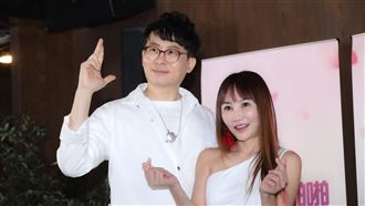 財富女神復合1年多！想挑戰做遍101個地方