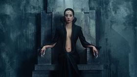 「Jolin」蔡依林。（圖／翻攝自IG）