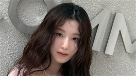 陸女被捅10刀慘死！兇手精神鑑定　舒華氣炸發聲：沒病的人沒理由要犧牲▲南韓女團I-DLE台灣成員葉舒華。（圖／翻攝自yeh.shaa_ IG）

