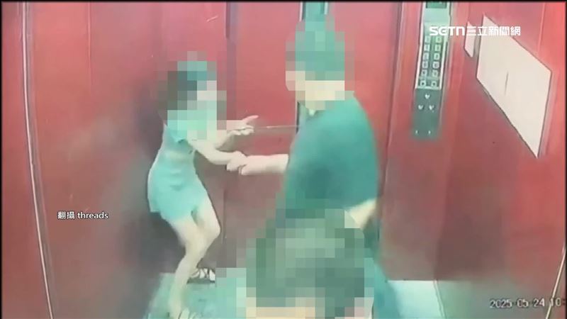 長照機構護理師遇驚魂　受害者不只一人