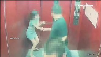 長照機構護理師遇驚魂　受害者不只一人