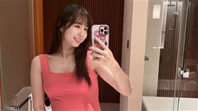 洪詩。（圖／翻攝自洪詩IG）