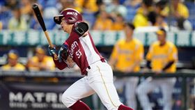 ▲樂天桃猿曾冠傑。（圖／樂天桃猿提供） 