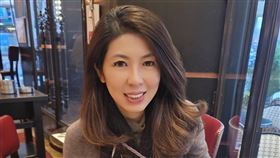 李怡貞。（圖／翻攝自李怡貞臉書）