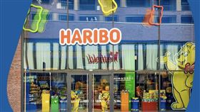 ▲知名品牌HARIBO糖果驗出問題全面回收。（圖／翻攝HARIBO台灣粉專）