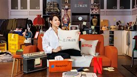 劉若英執導《忘了我記得》。（圖／Netflix提供）