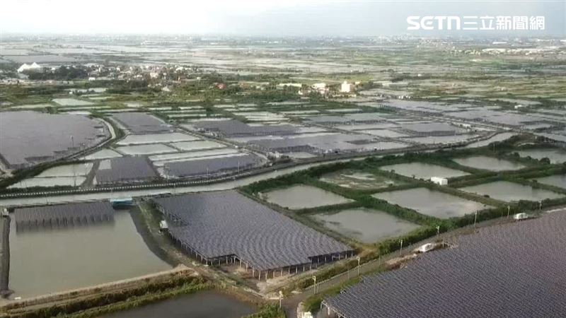 農地消失中…共生淪共爭　光電政策變調？