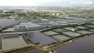 農地消失中…共生淪共爭　光電政策變調？